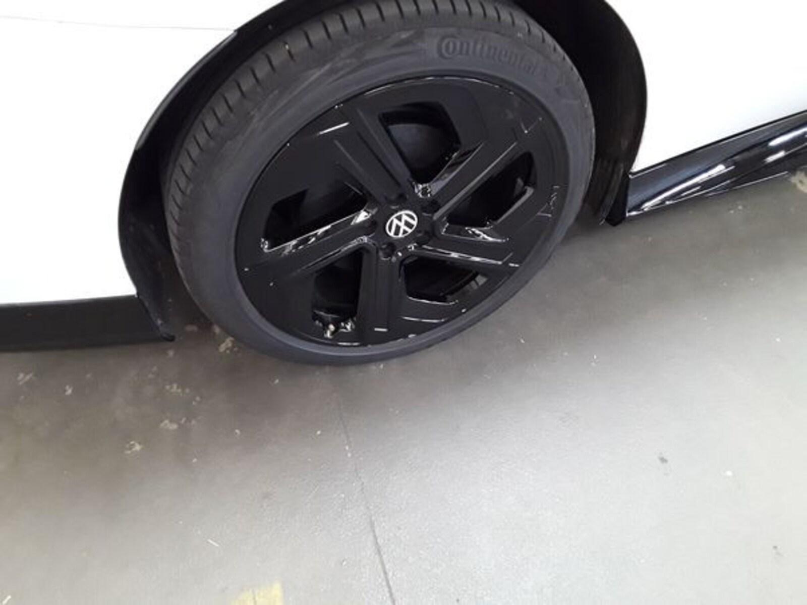 Volkswagen ID.7 – Bild 10