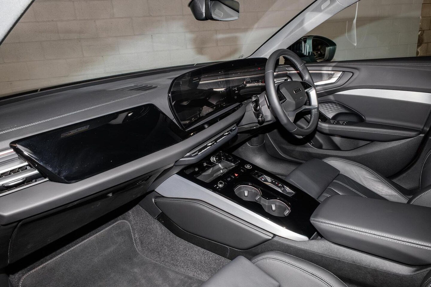 Image about Audi A5 Sedan TFSI 150 kW S tronic