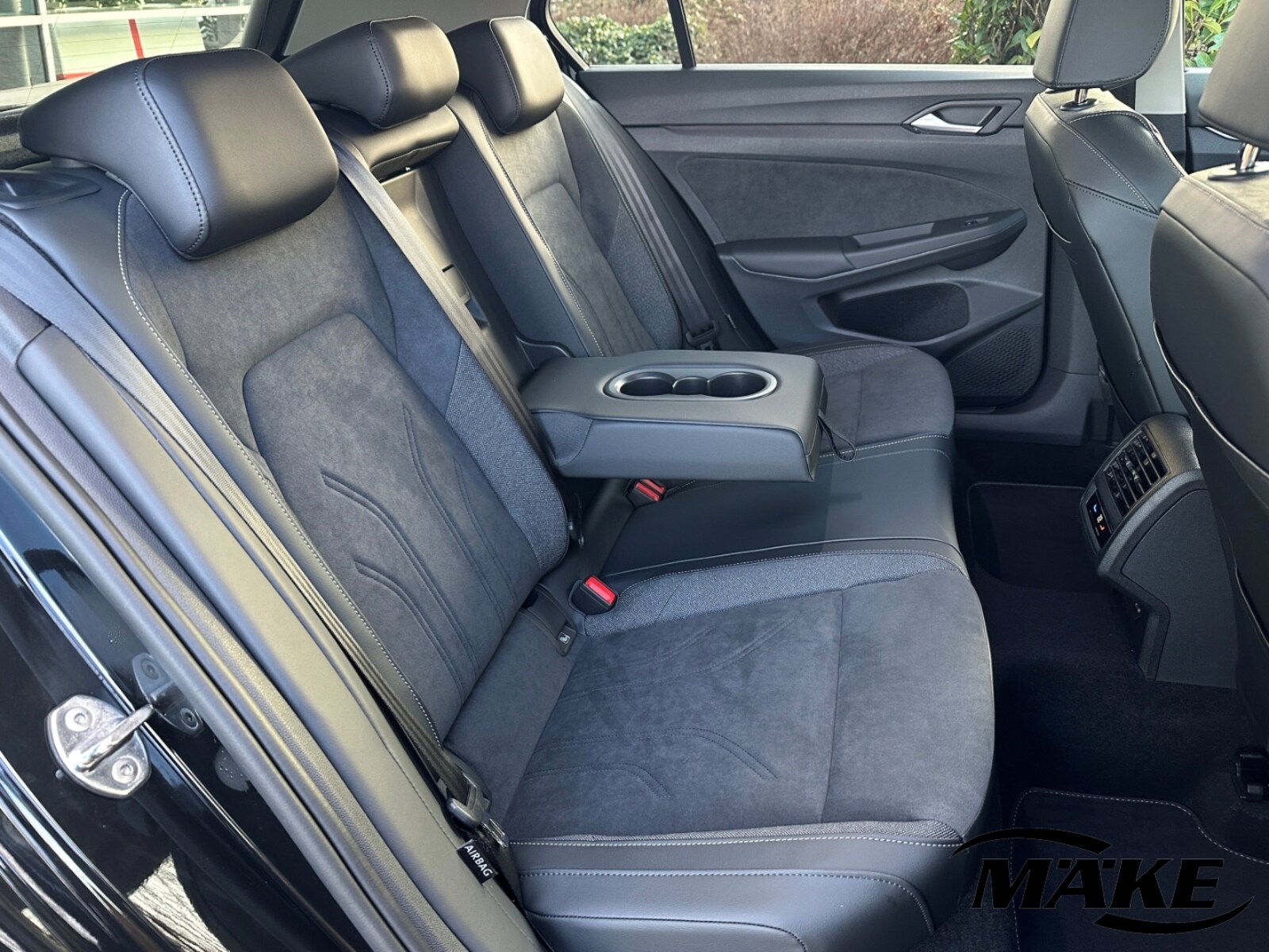 Volkswagen Golf – Bild 6