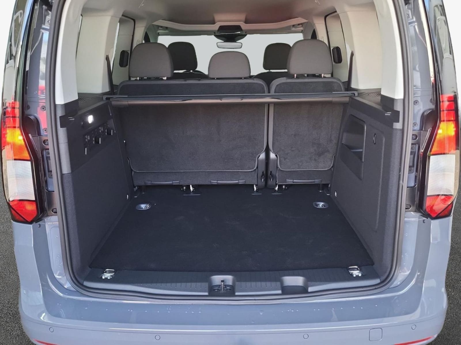 Volkswagen Caddy – Bild 8