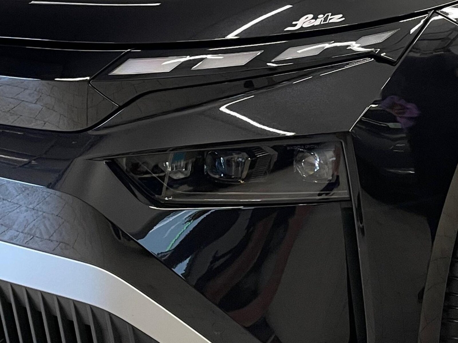 Škoda Enyaq – Bild 7