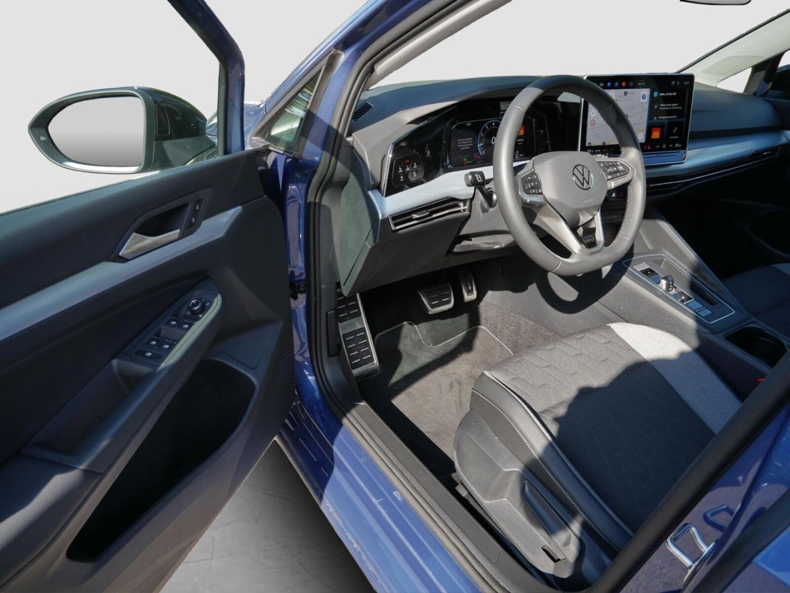 Volkswagen Golf – Bild 14