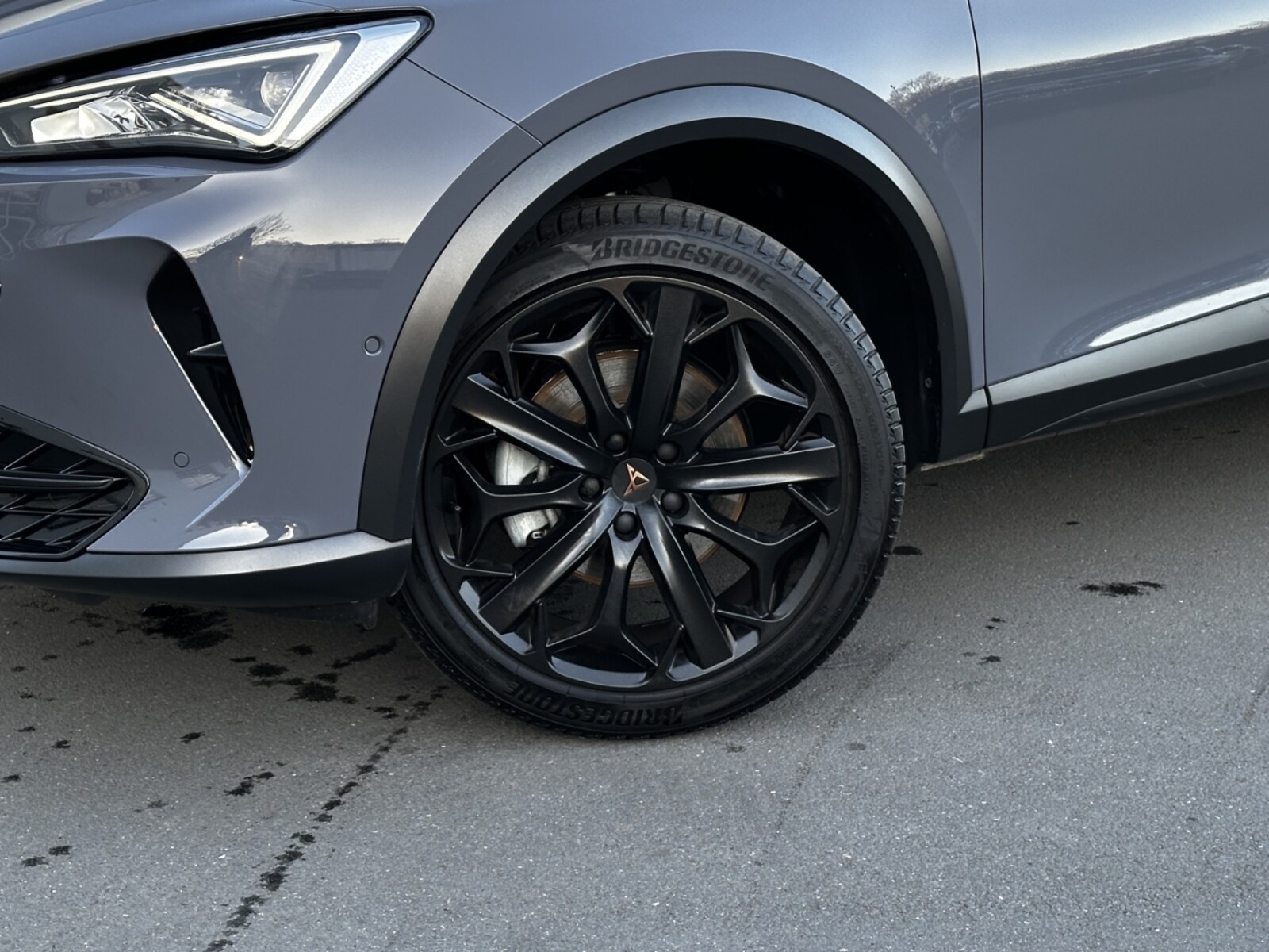 CUPRA Formentor – Bild 2