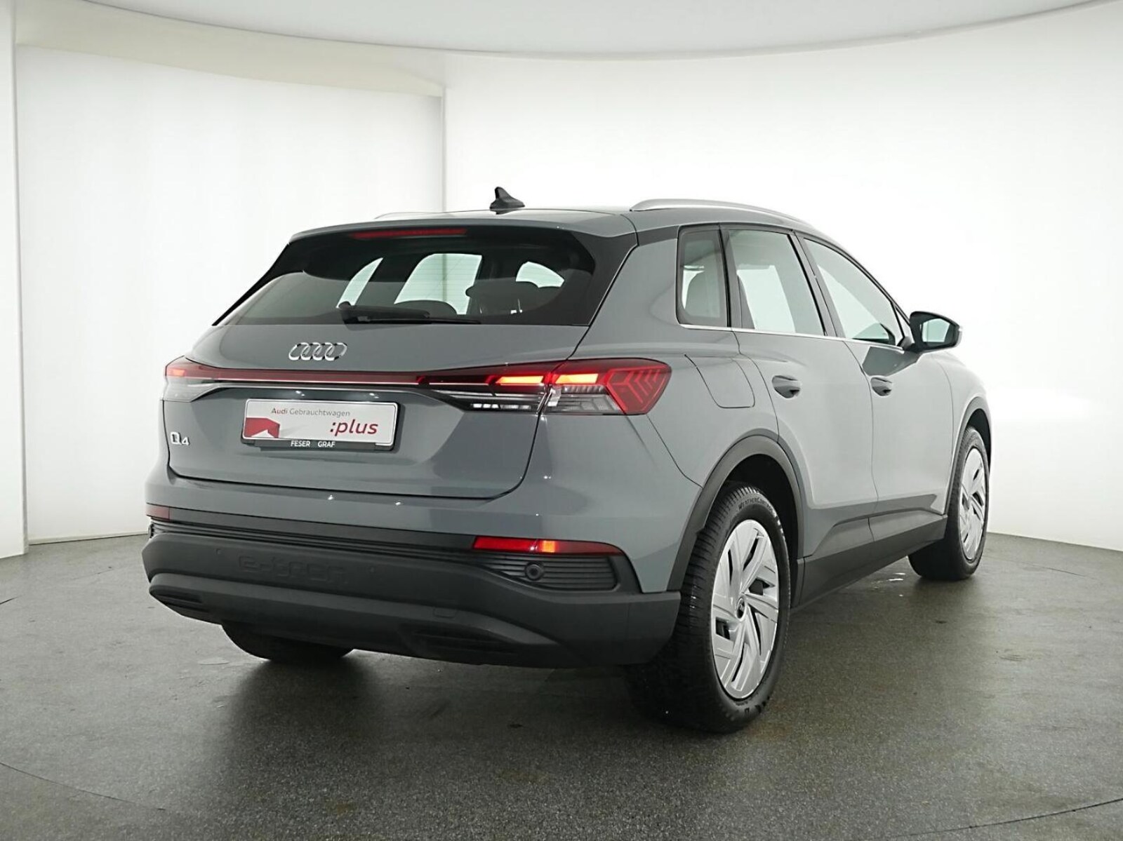 Audi Q4 e-tron – Bild 3