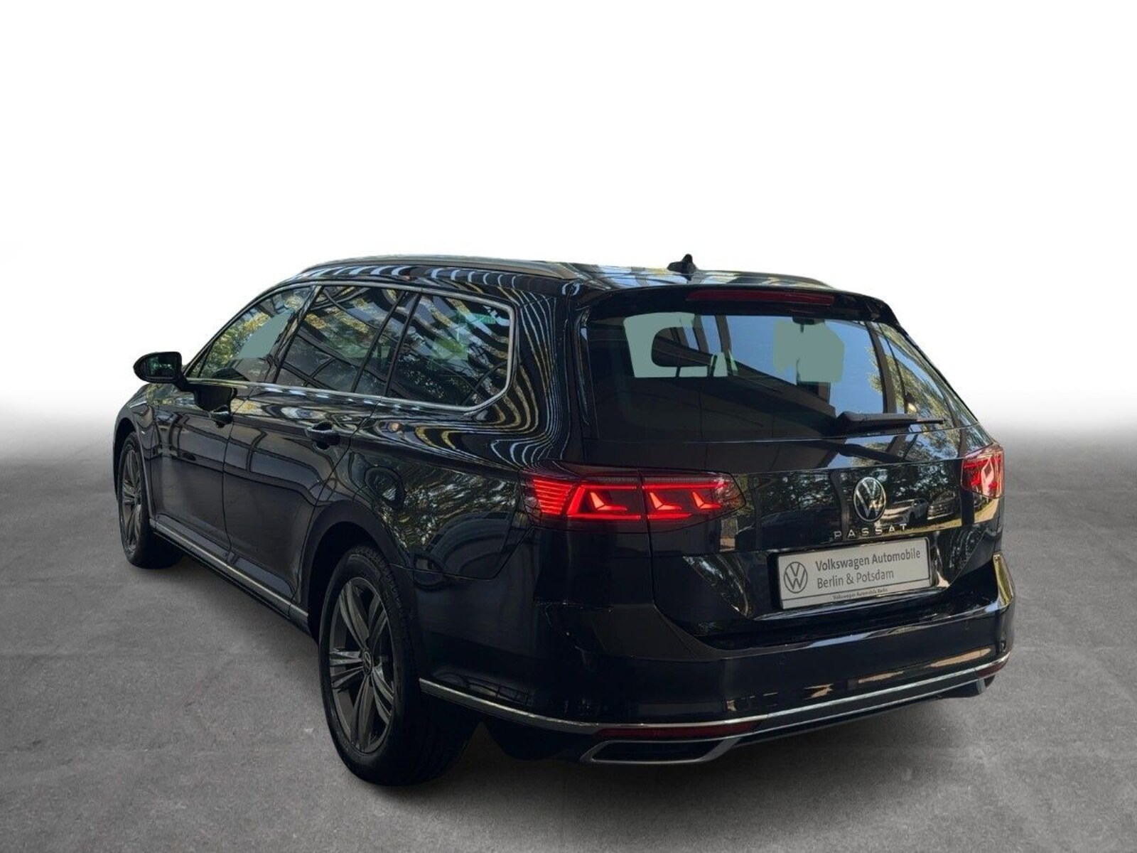 Volkswagen Passat Variant – Bild 3