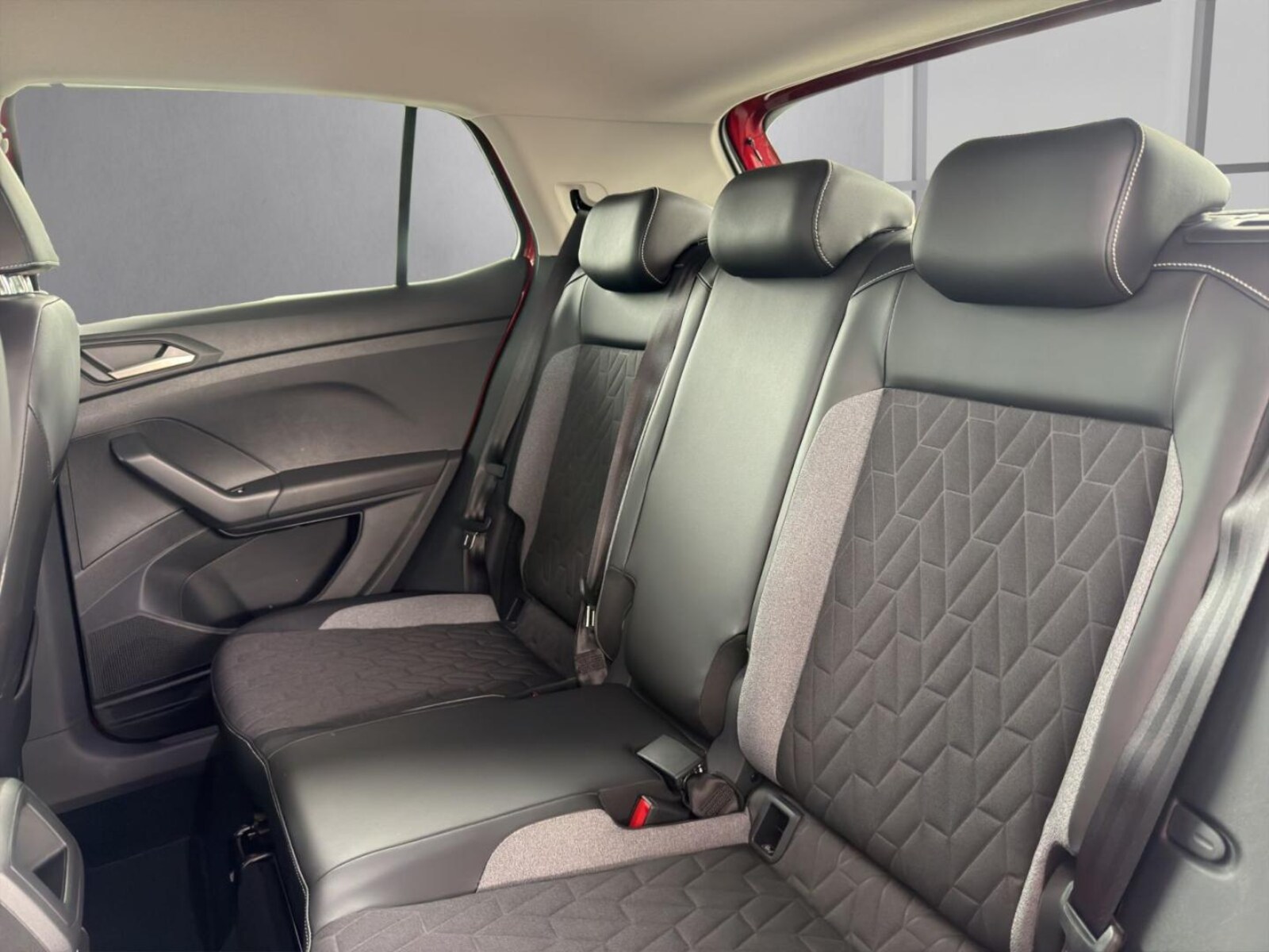 Volkswagen T-Cross – Bild 11