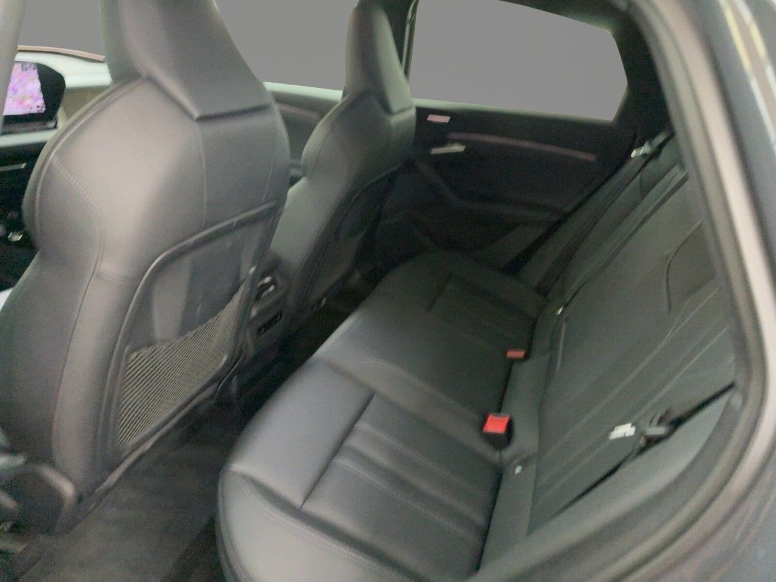 Audi Q6 Sportback e-tron – Bild 8