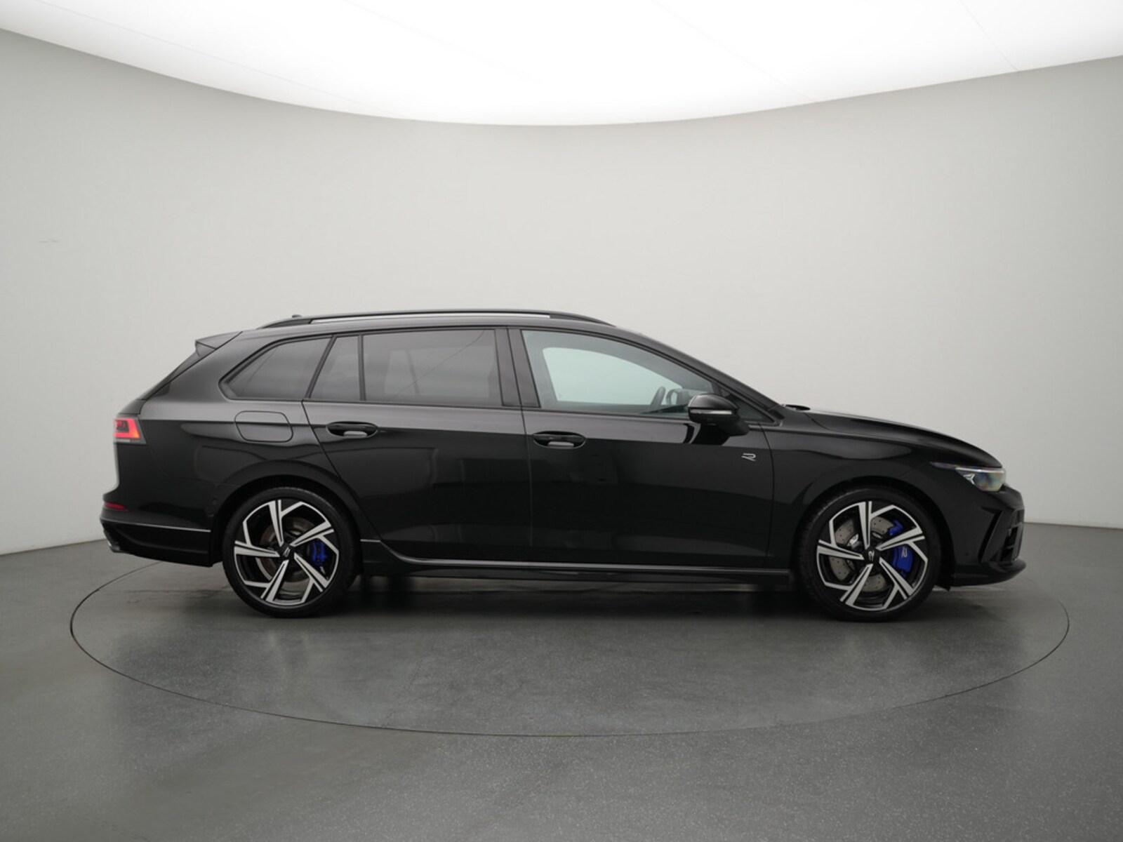 Volkswagen Golf Variant – Bild 3