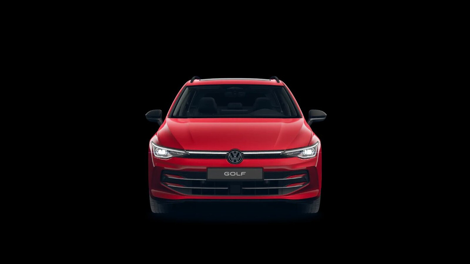 Volkswagen Golf Variant – Bild 9