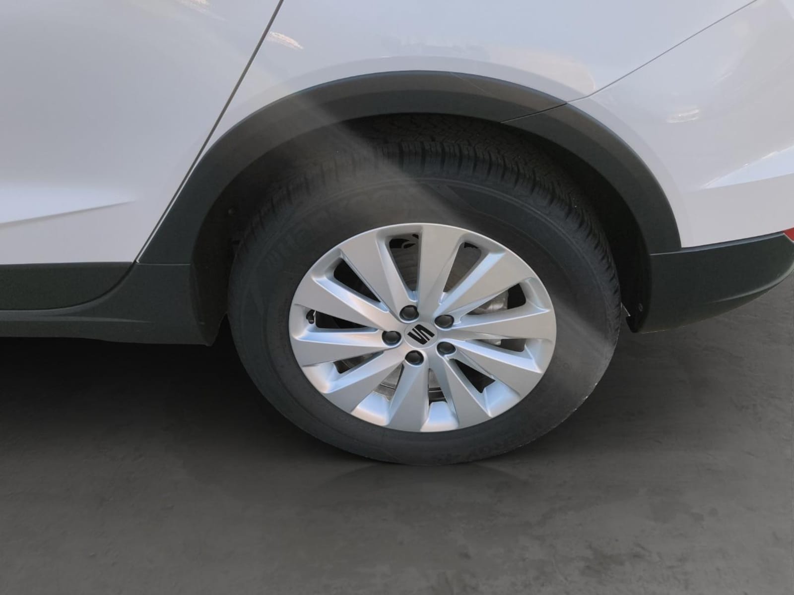 SEAT Arona – Bild 9
