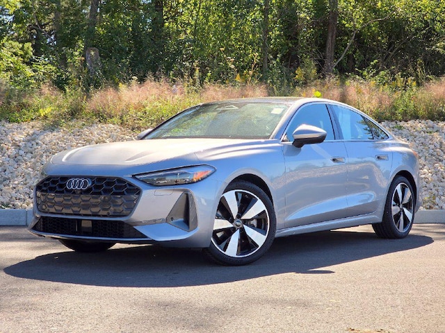 2025 Audi A5 Sedan