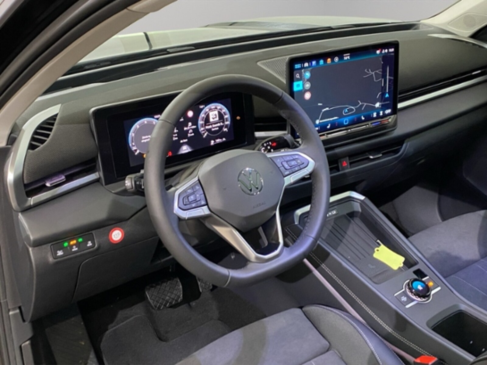 Volkswagen T-Roc – Bild 4
