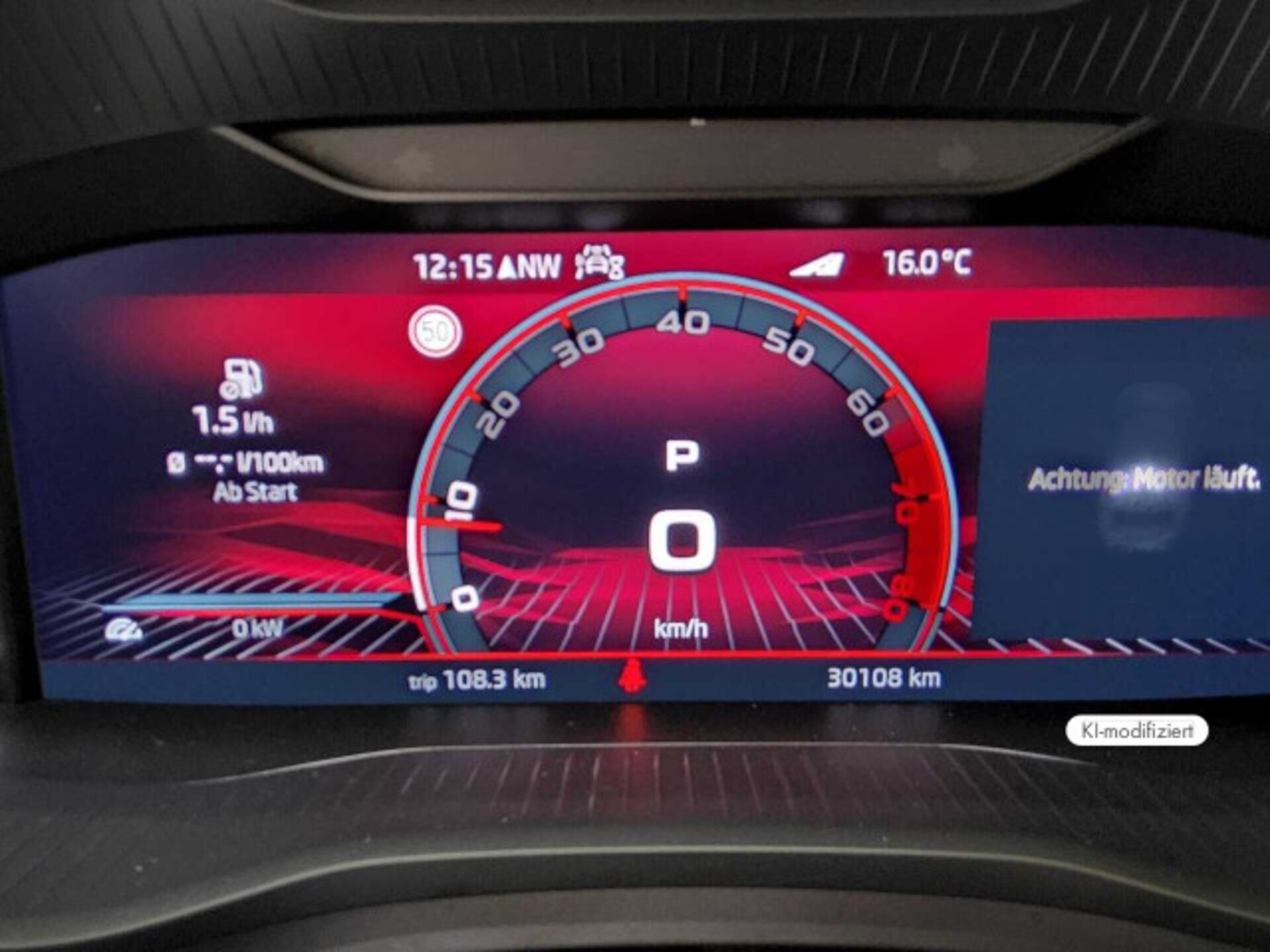 Skoda Kodiaq RS