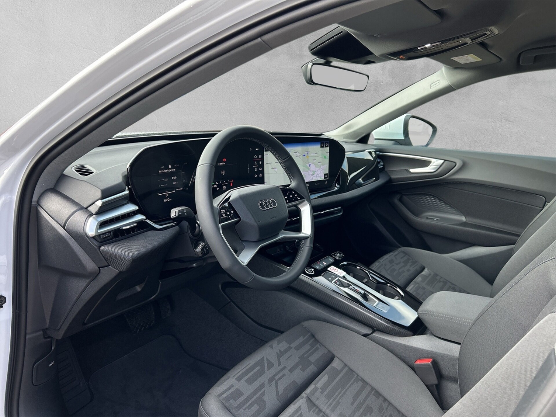 Audi A5 Avant