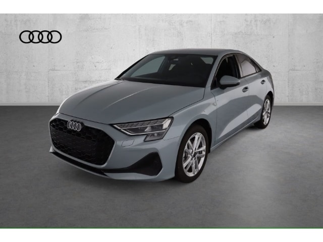 Audi A3 Limousine