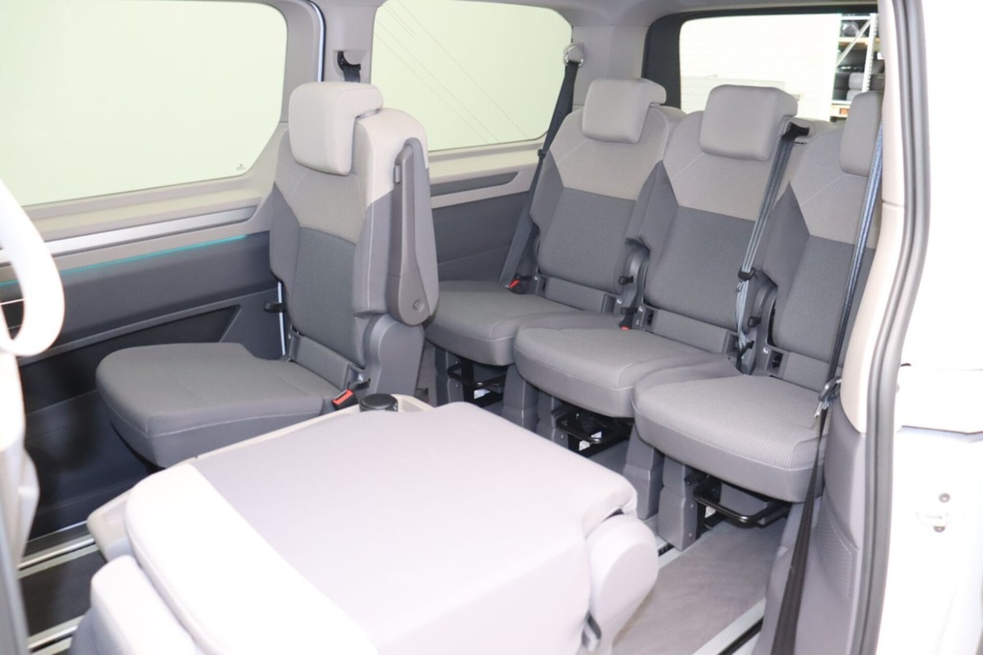 Volkswagen Multivan Langversion Life