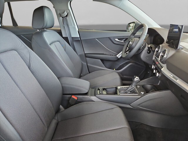 Image about Audi Q2 35 TFSI S tronic