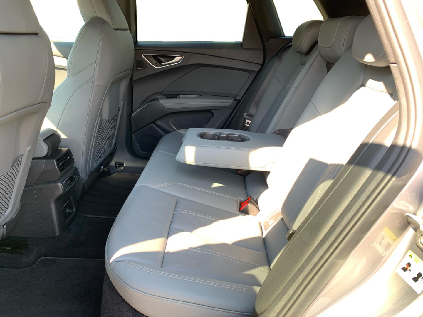 Image about Audi Q4 e-tron 40 e-tron