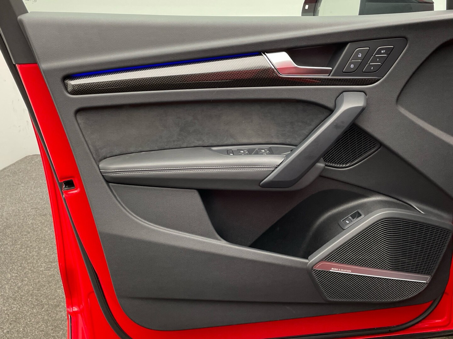 Image about Audi SQ5 TDI tiptronic