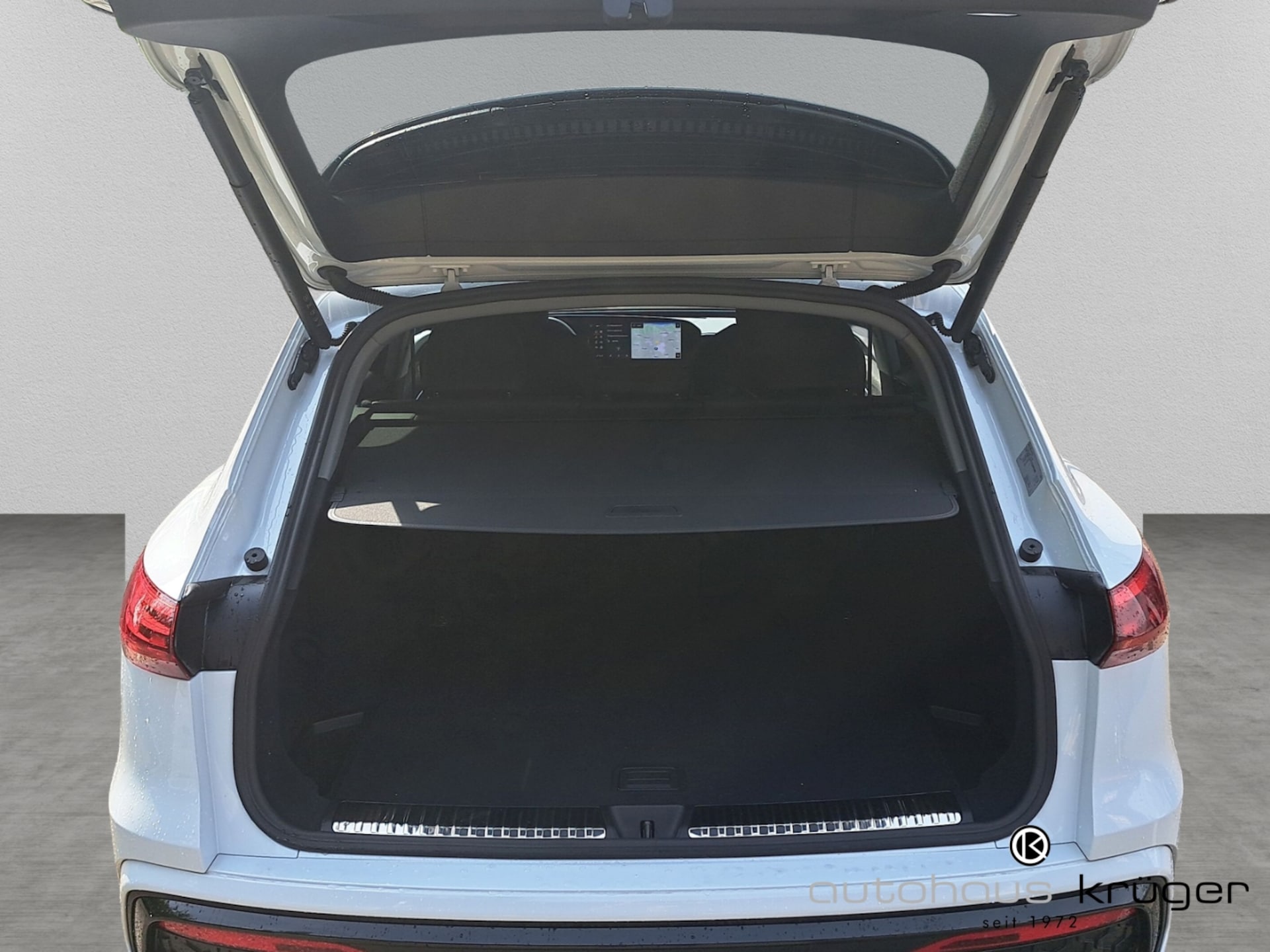 Audi Q5 SUV