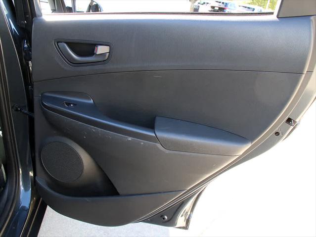 2021 HYUNDAI KONA - Image 30