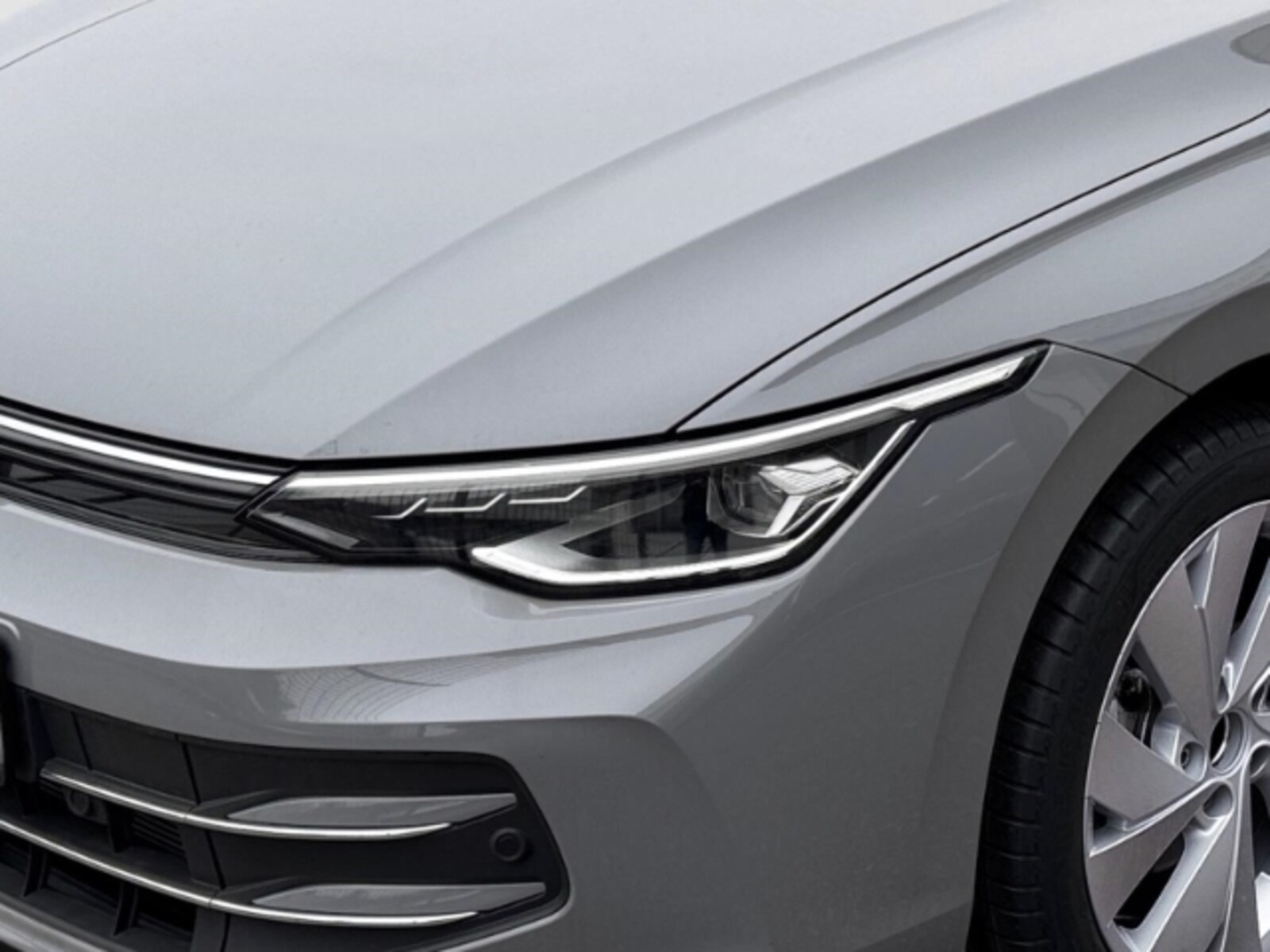 Volkswagen Golf – Bild 5