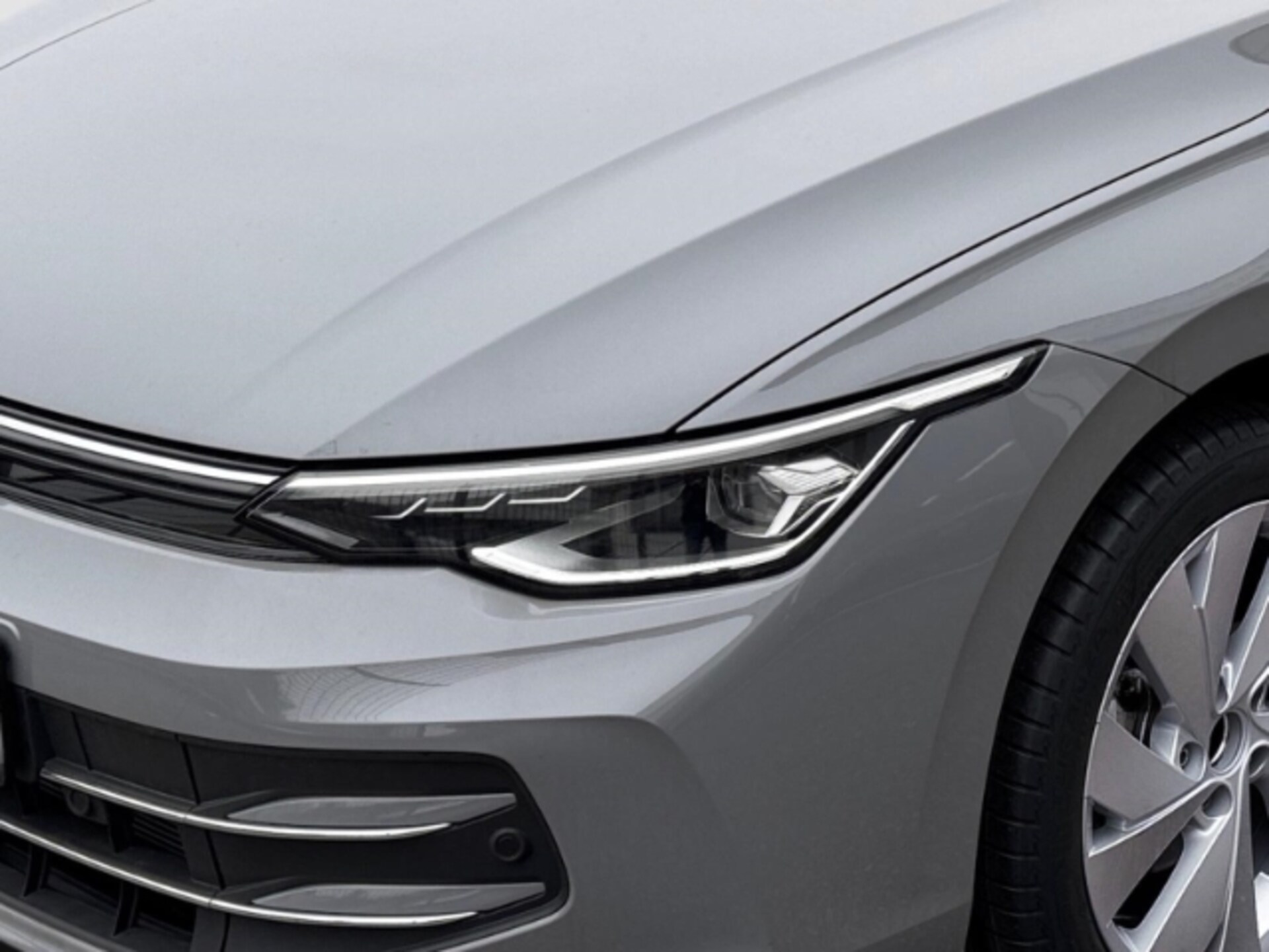 Volkswagen Golf Goal