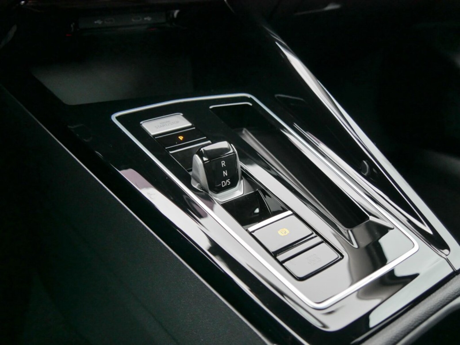 Volkswagen Golf – Bild 14