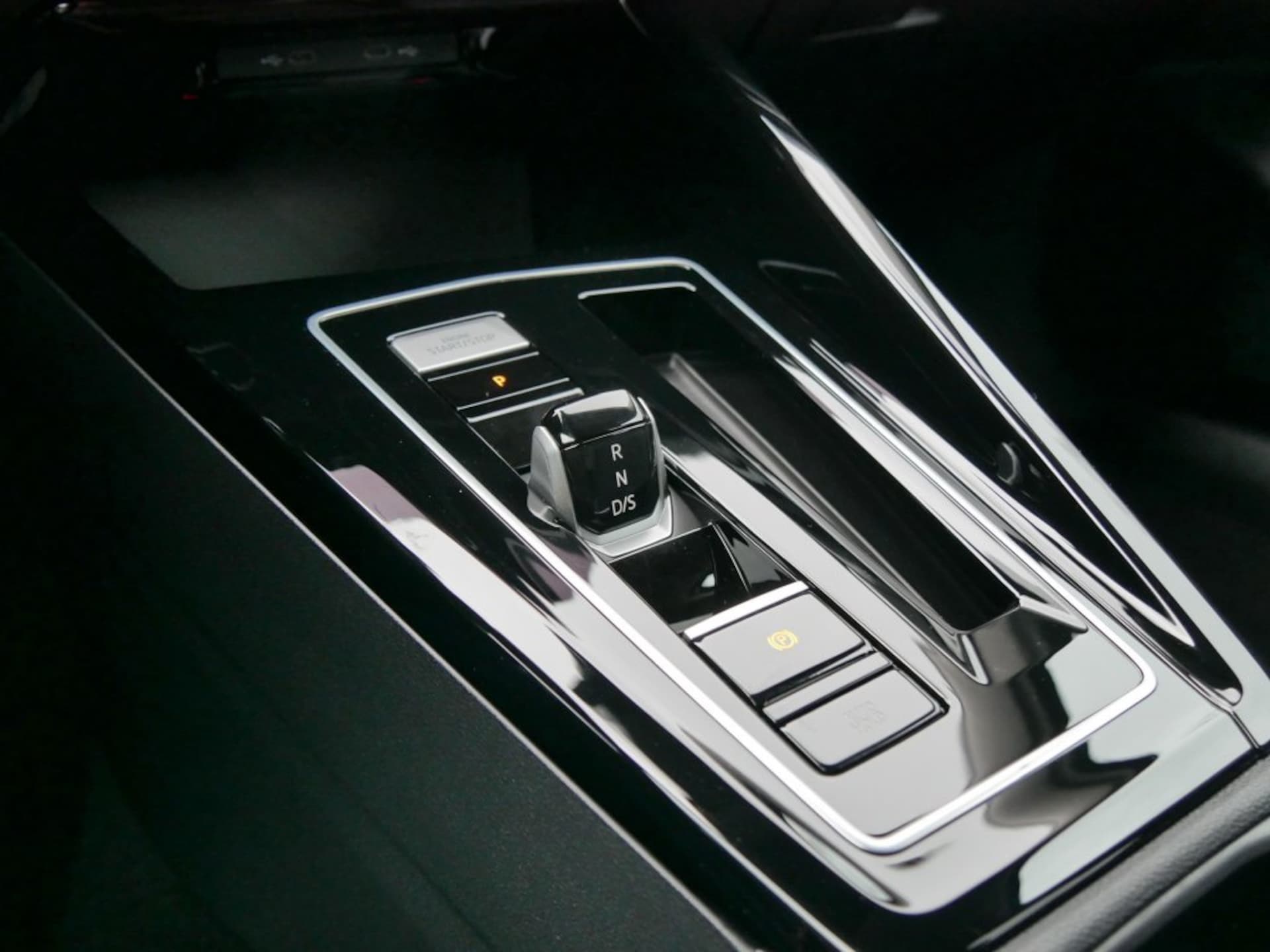Volkswagen Golf Style