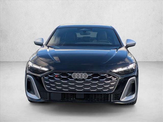 2025 Audi S5 Premium Plus