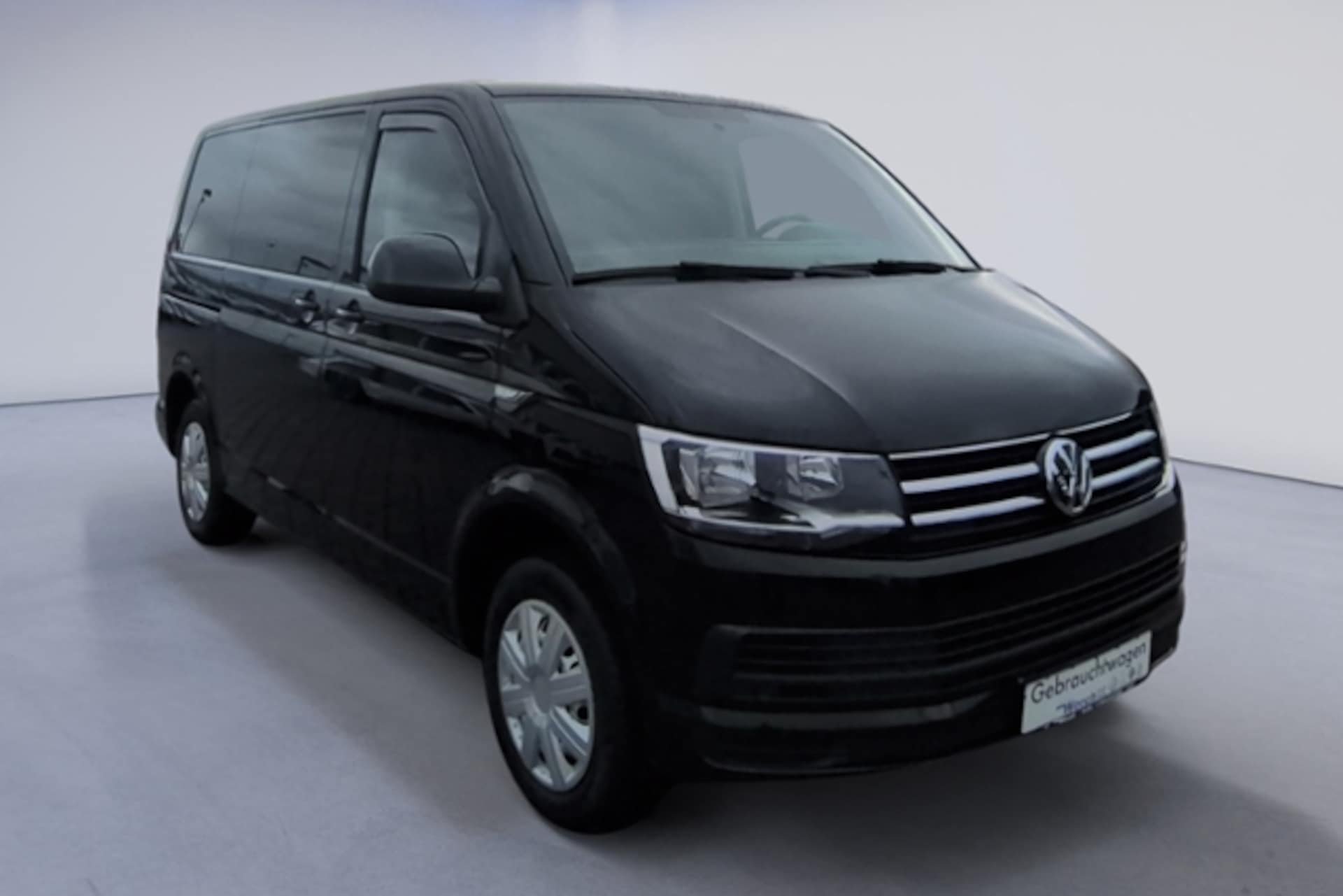 Volkswagen T6 Caravelle Comfortline