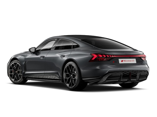 Audi RS E-tron GT Performance Performance E-tron Quattro - - Joinsteer - #3