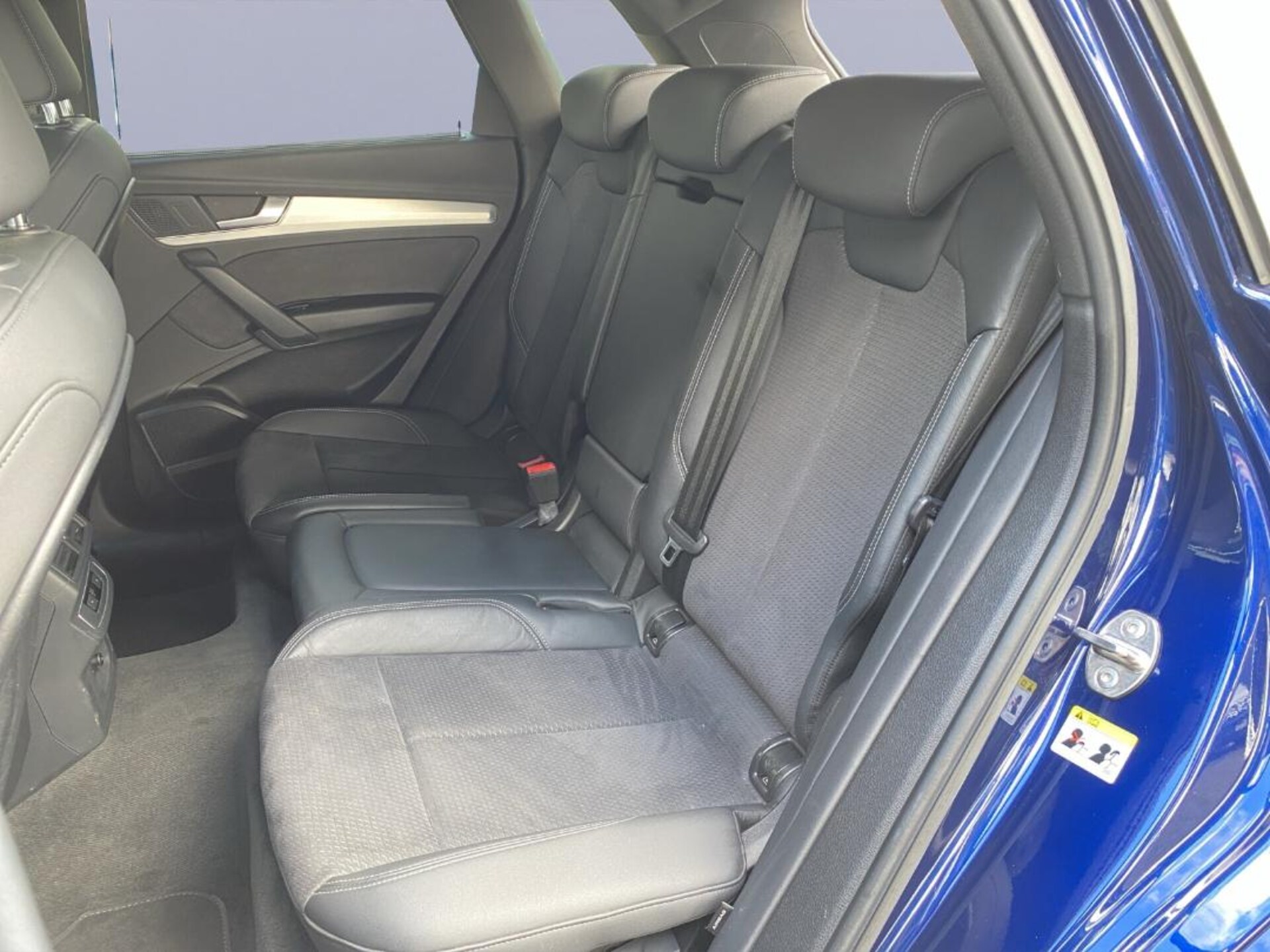 Audi SQ5 SUV