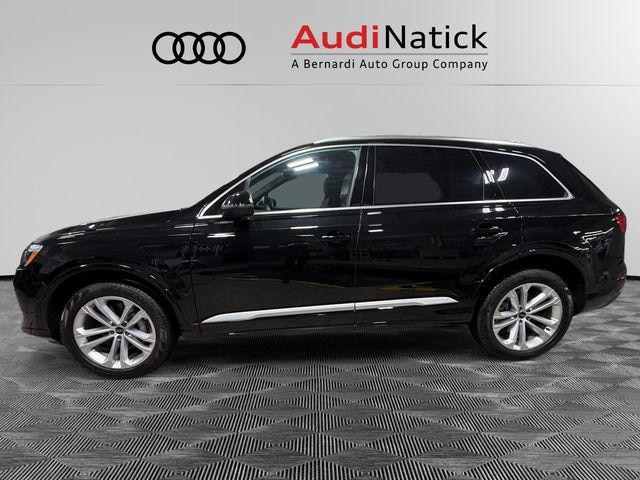 2025 Audi Q7