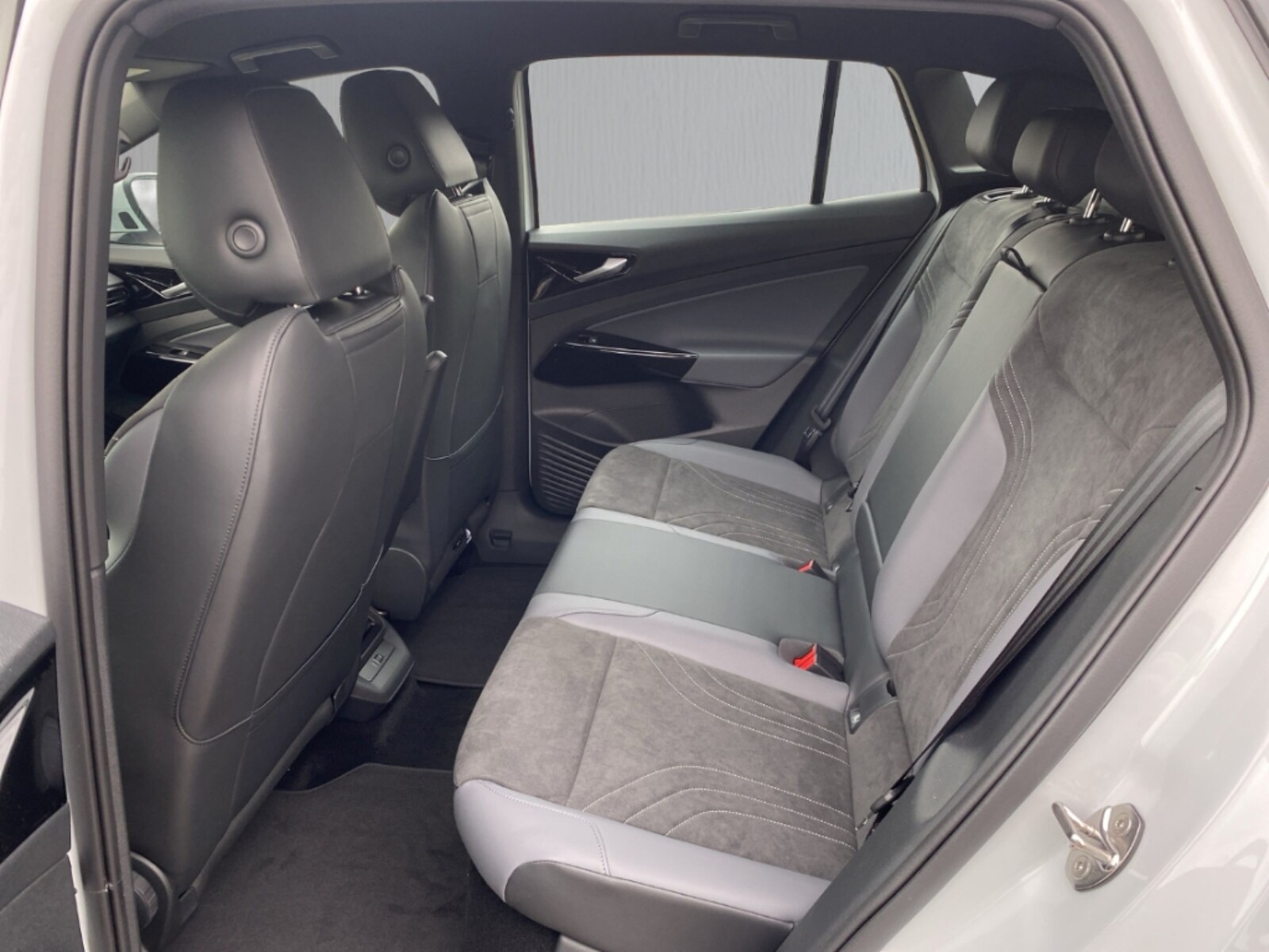 Volkswagen ID.4 – Bild 8