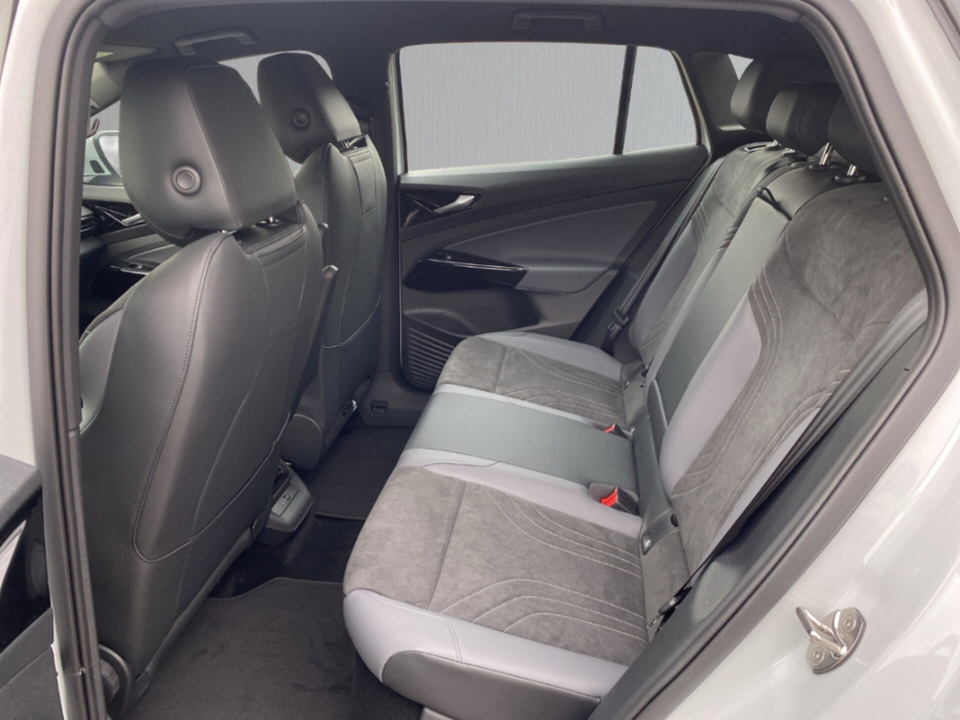 Volkswagen ID.4 Pro