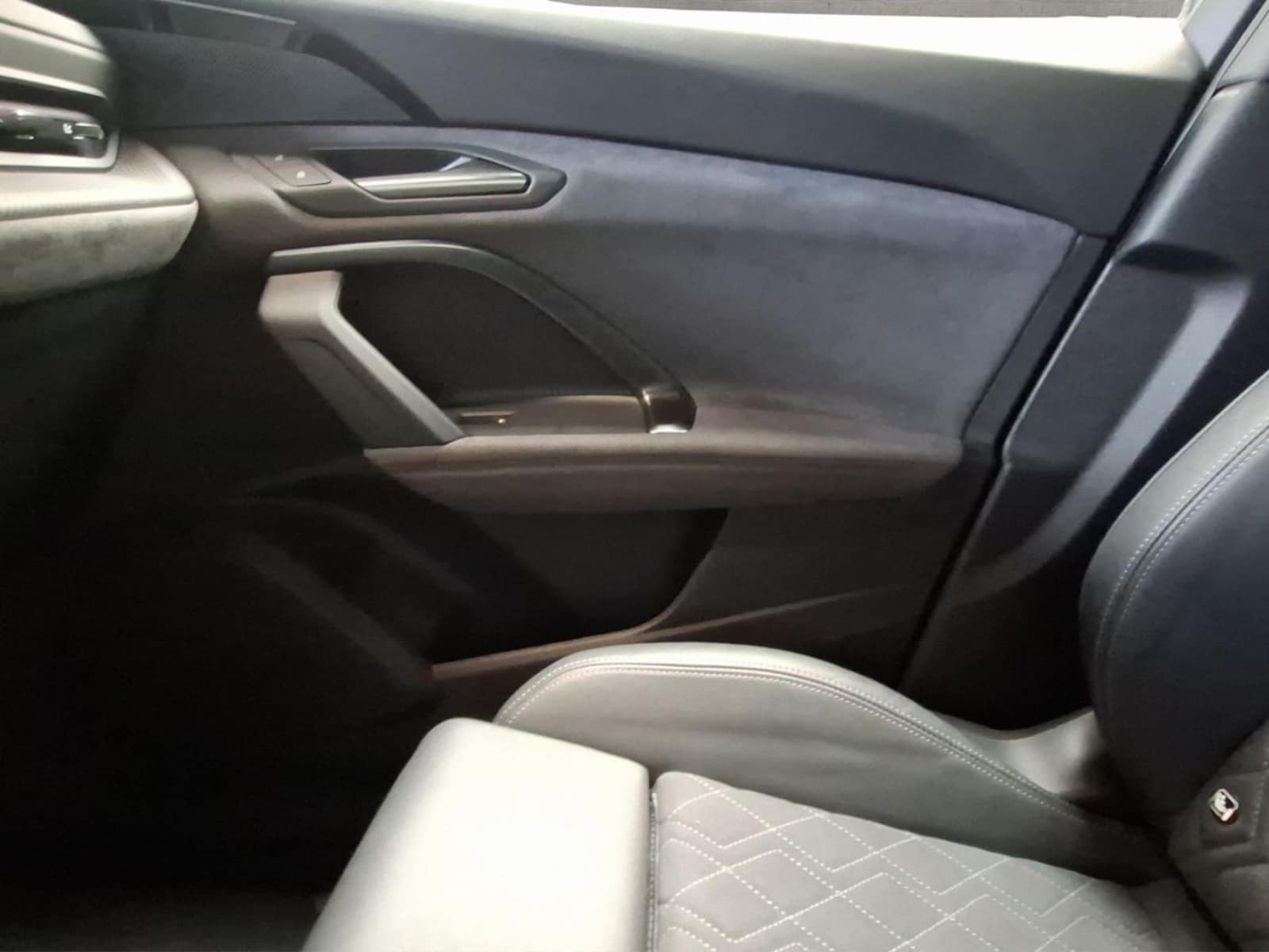 Audi Q5 – Bild 17