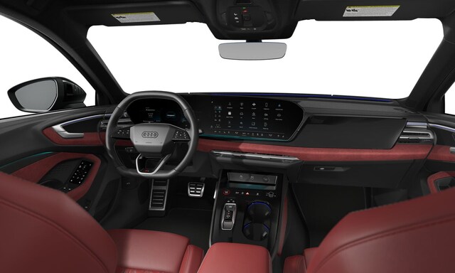 2025 Audi S5 Sedan
