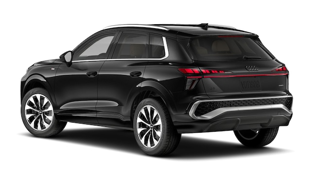 2026 Audi Q3 SUV
