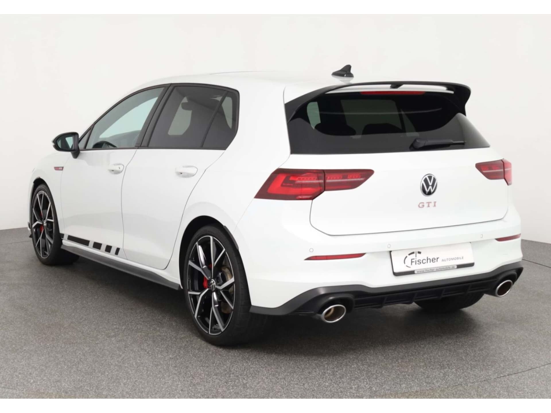 Volkswagen Golf GTI Clubsport