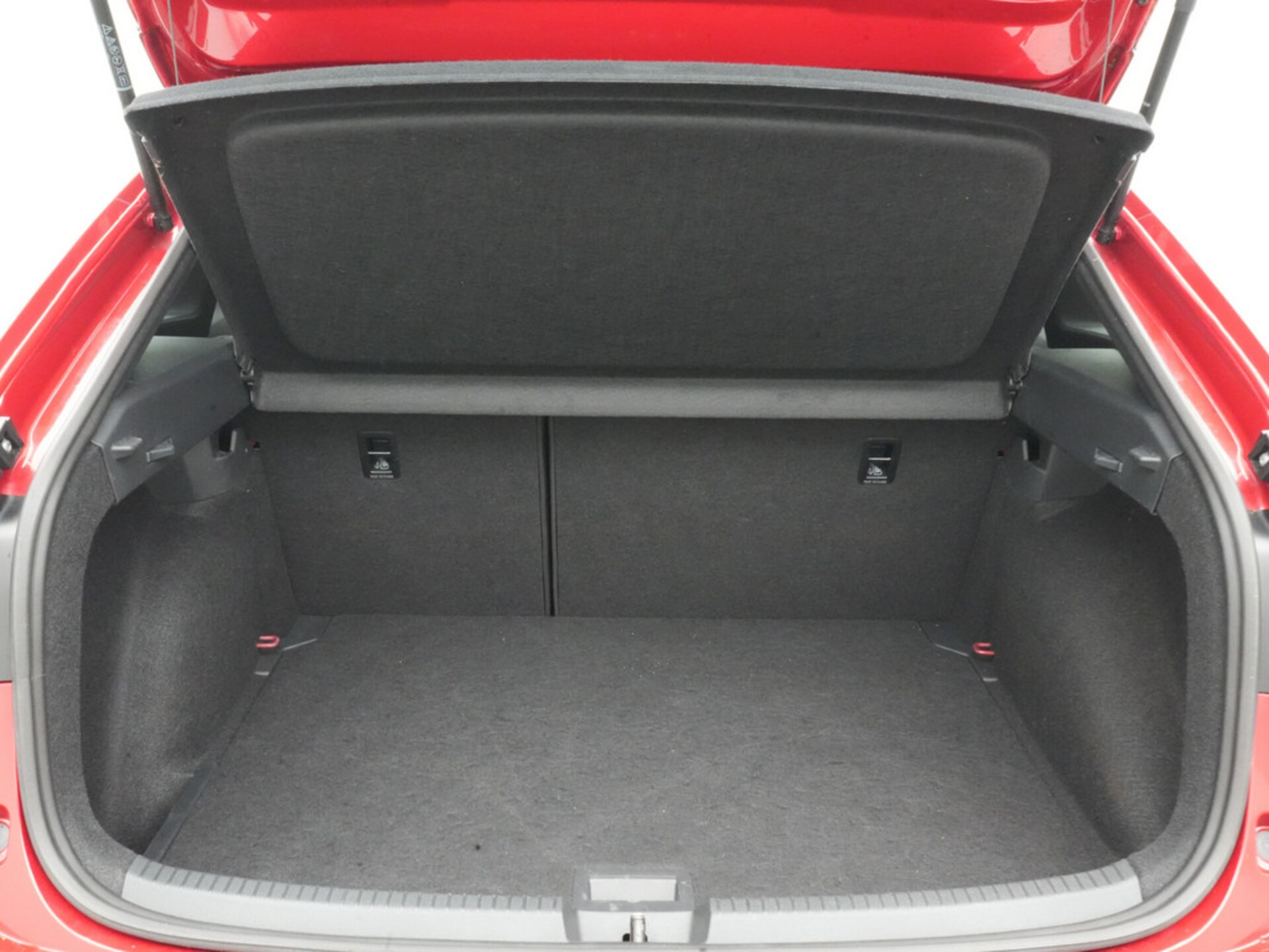 Volkswagen Taigo Goal