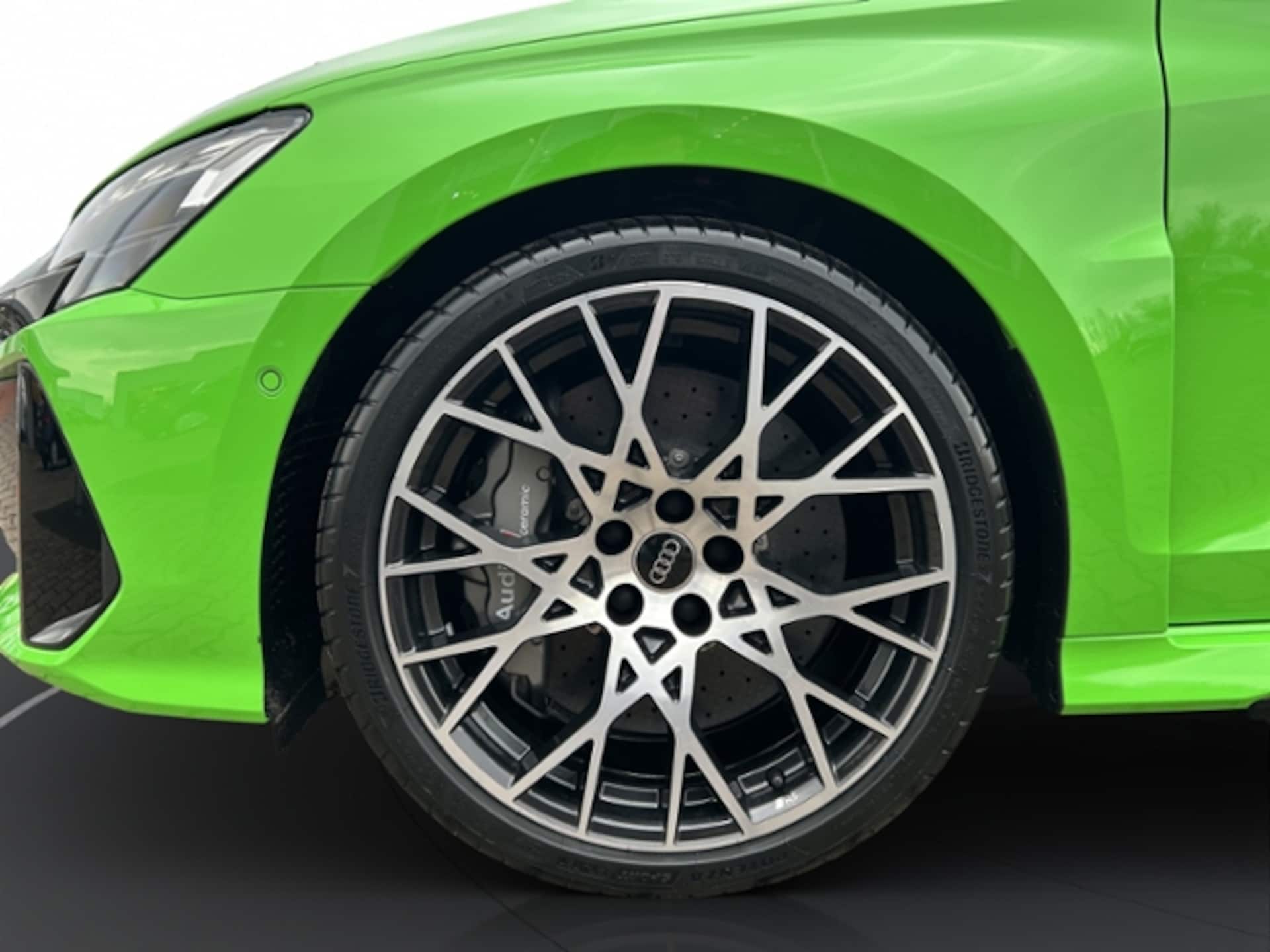 Audi RS 3 Sportback