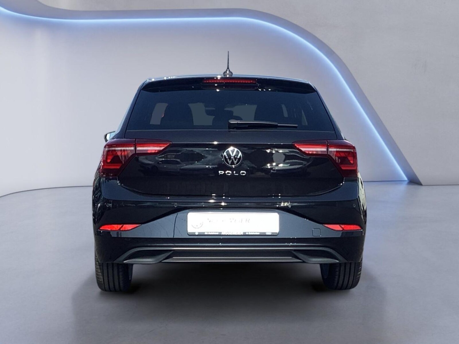 Volkswagen Polo – Bild 4