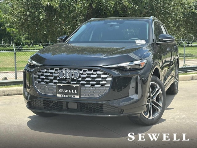 2026 Audi Q5