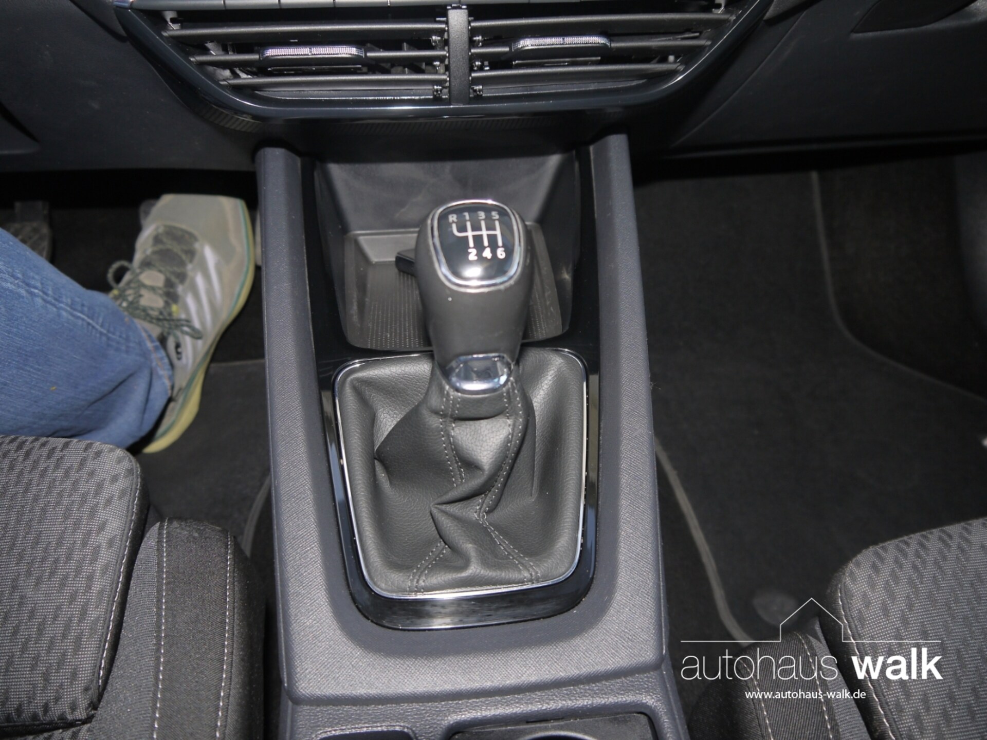 Skoda Octavia Combi Ambition