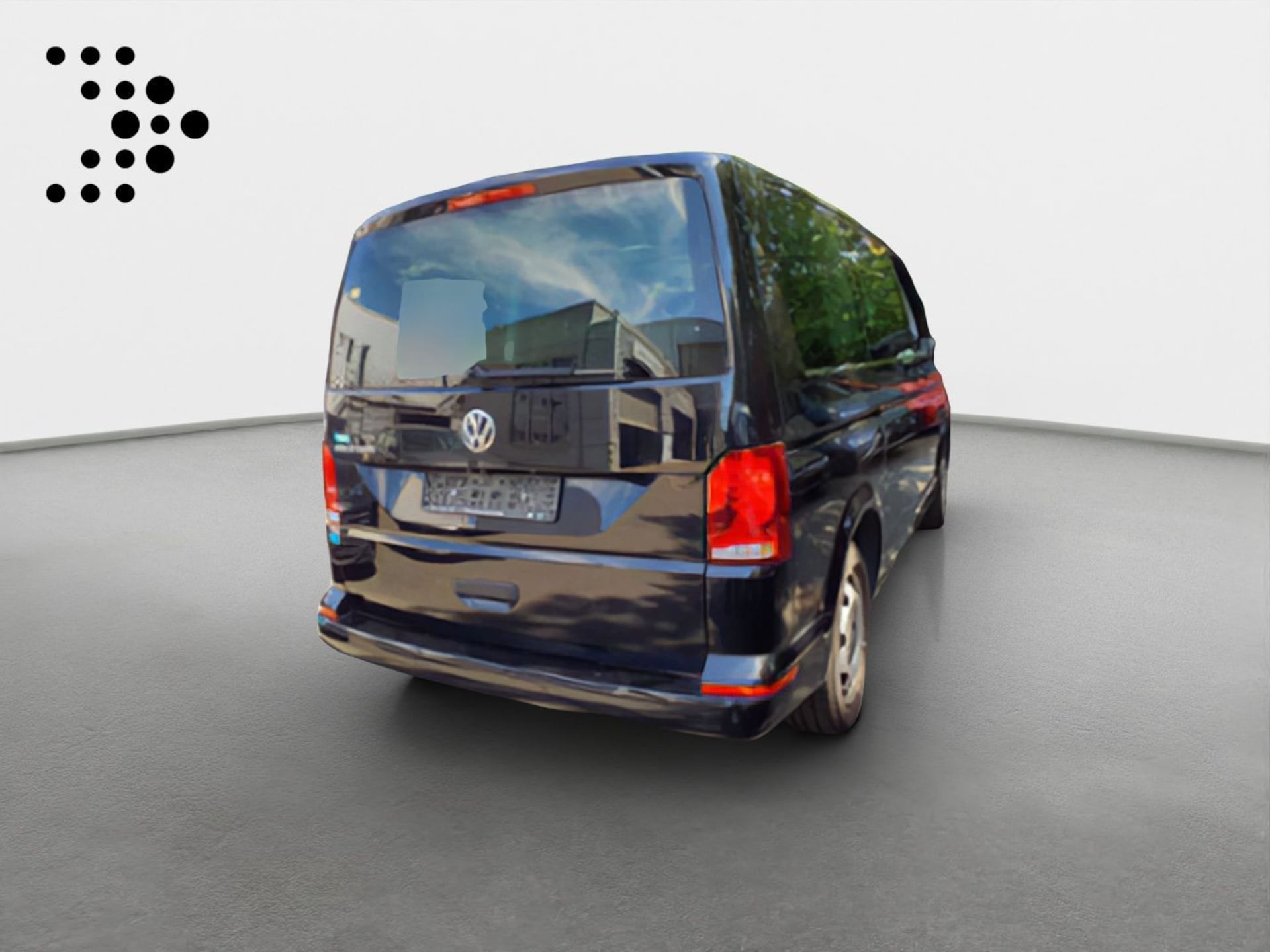 Volkswagen T6.1 Multivan Trendline