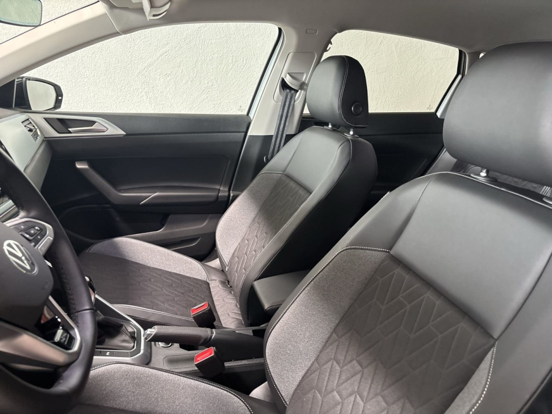 Volkswagen Polo Goal