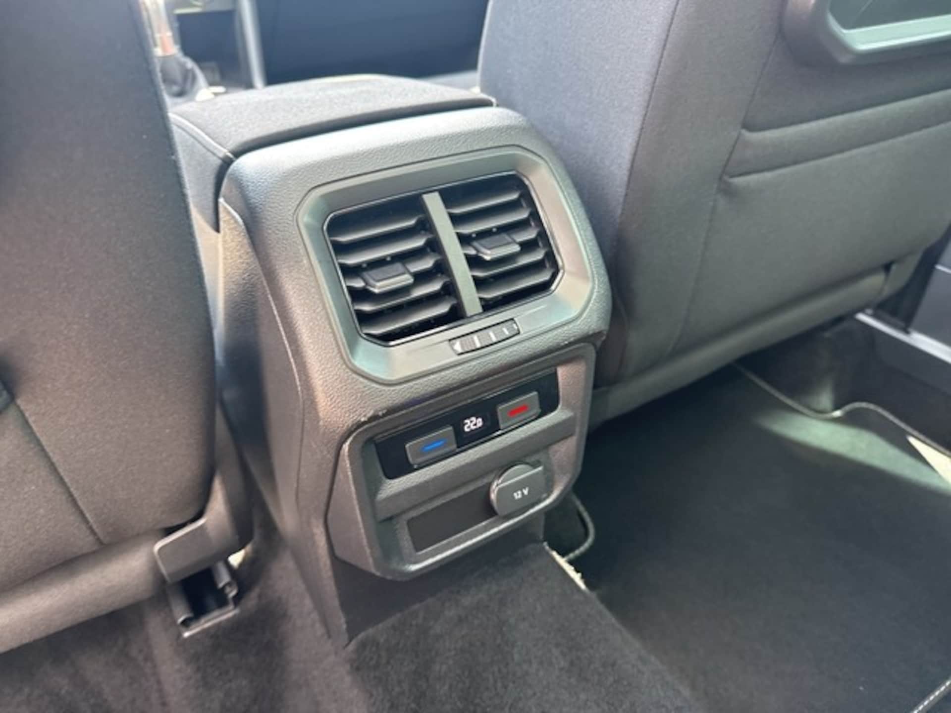 Volkswagen Tiguan JOIN