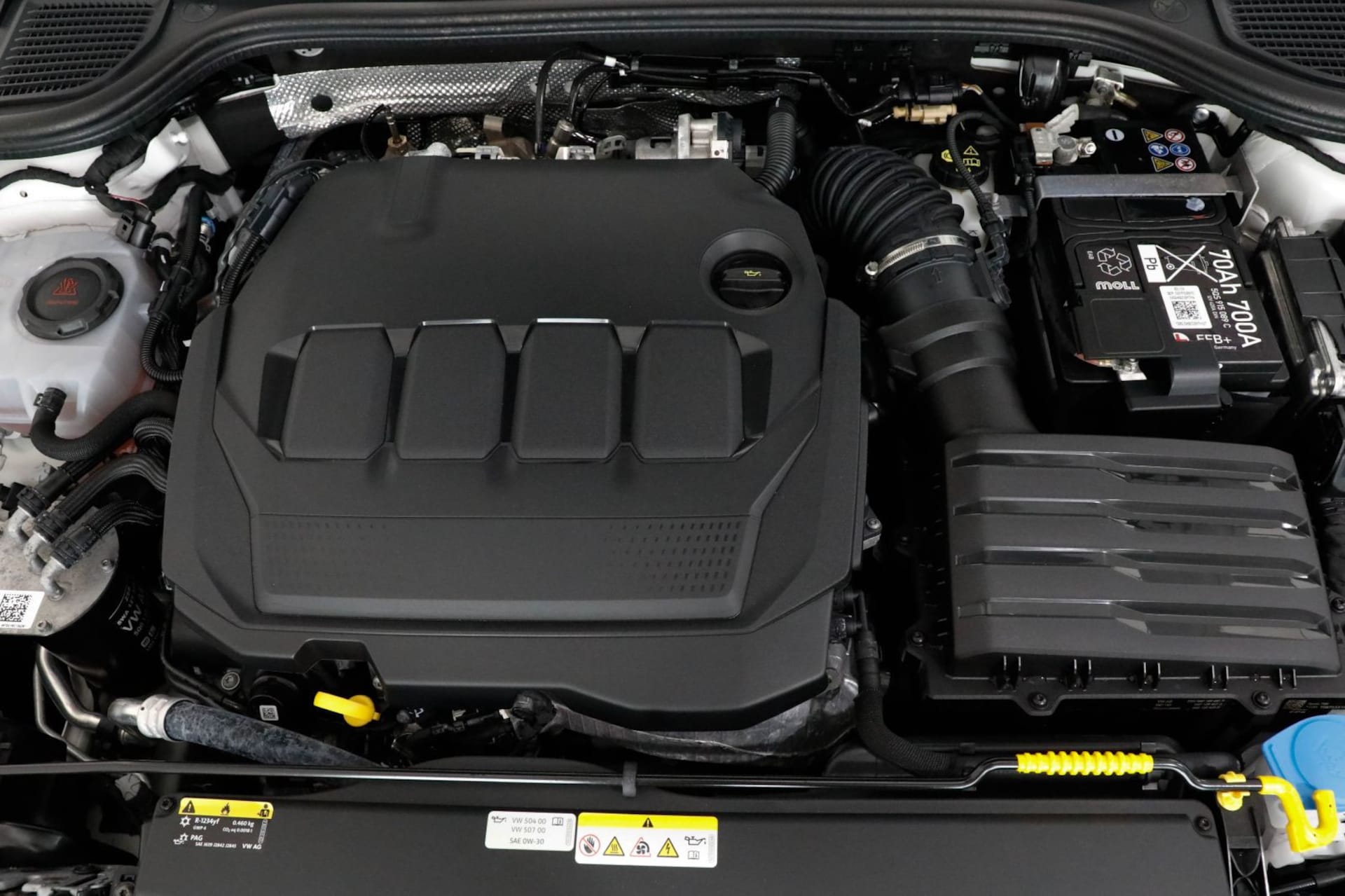 Volkswagen Golf GTD