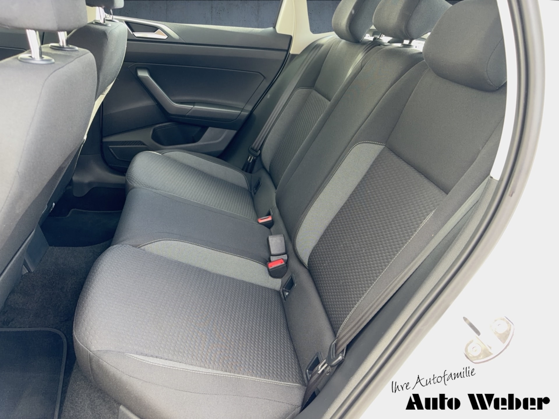 Volkswagen Polo Life